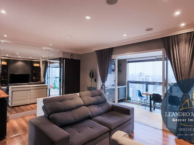 #726 - Apartamento para Venda em São Paulo - SP
