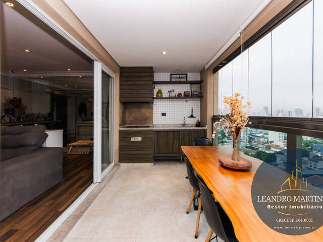 Apartamento para Venda em São Paulo - 4