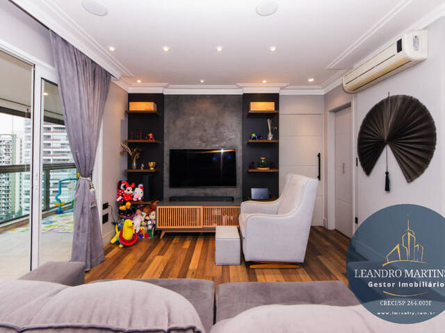 Apartamento para Venda em São Paulo - 5