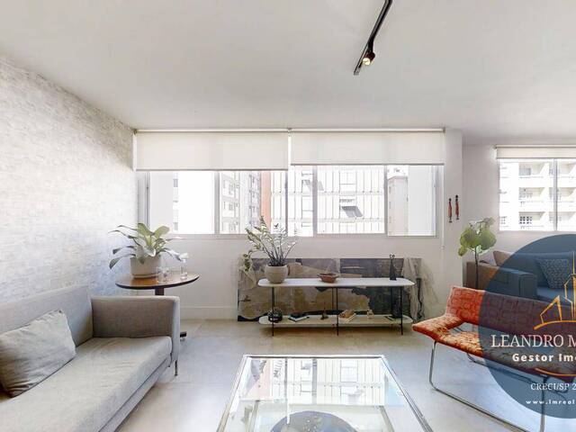 Apartamento para Venda em São Paulo - 3