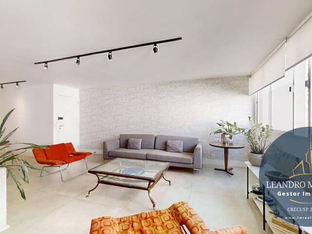 Venda em Itaim Bibi - São Paulo