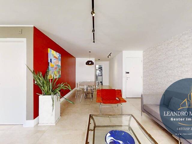 Apartamento para Venda em São Paulo - 4