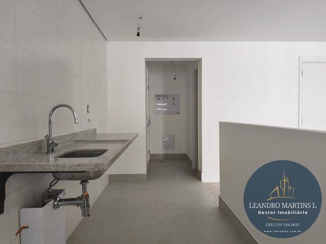 #728 - Apartamento para Venda em São Paulo - SP