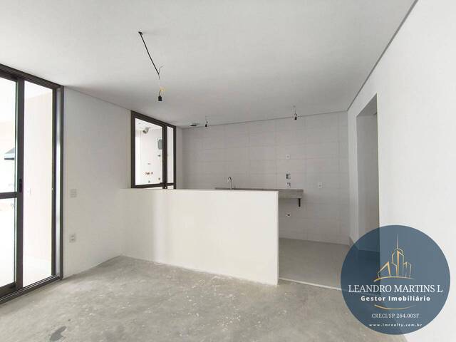 #728 - Apartamento para Venda em São Paulo - SP