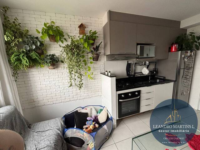 #729 - Apartamento para Venda em São Paulo - SP