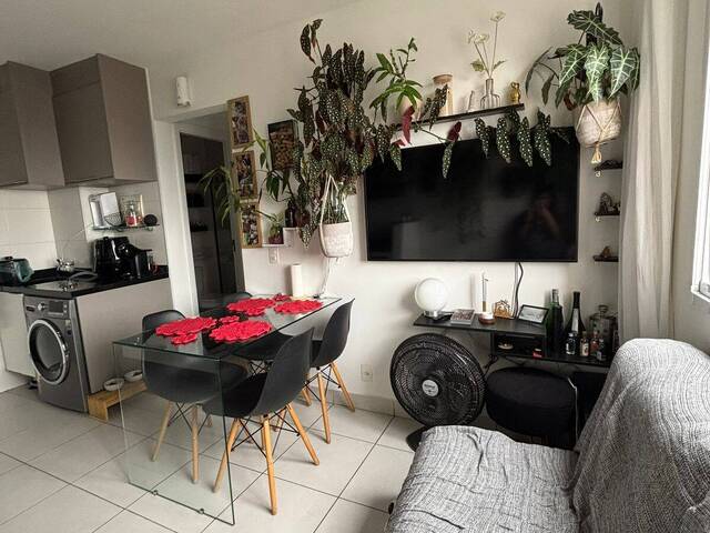 #729 - Apartamento para Venda em São Paulo - SP
