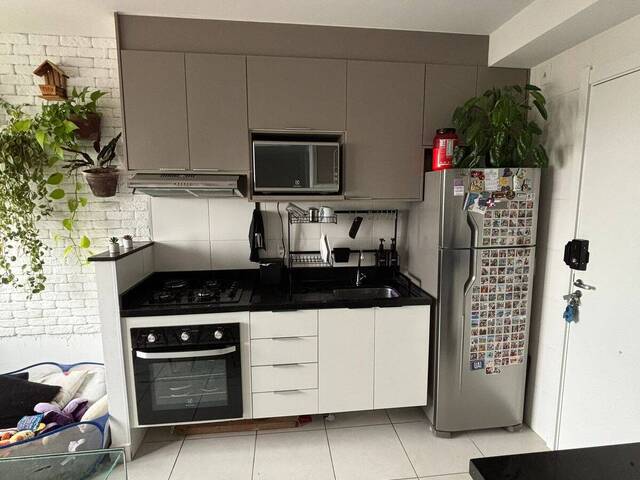 Apartamento para Venda em São Paulo - 4