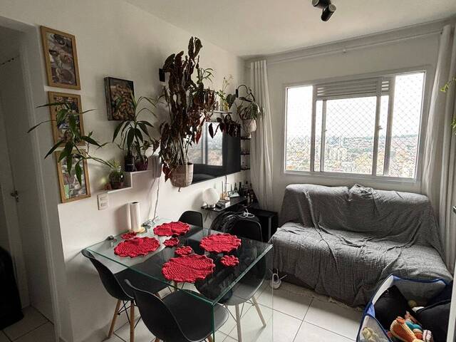 #729 - Apartamento para Venda em São Paulo - SP