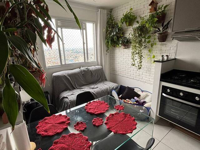 Apartamento para Venda em São Paulo - 5