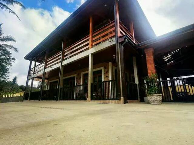 #730 - Sítio para Venda em São Lourenço da Serra - SP