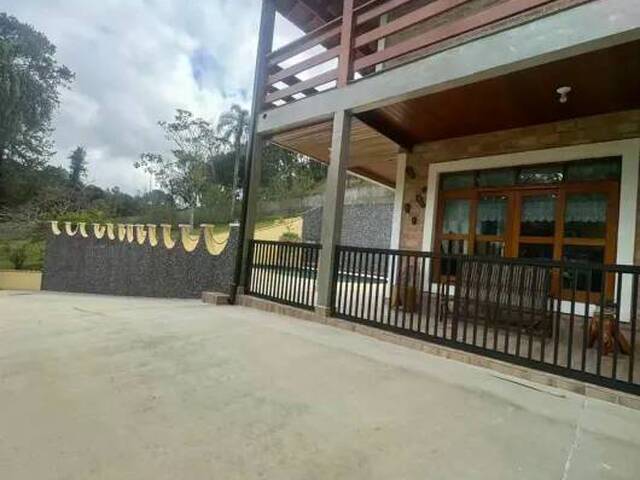 Sítio para Venda em São Lourenço da Serra - 4