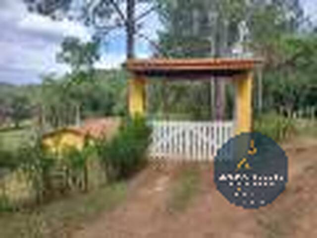 #731 - Sítio para Venda em Miracatu - SP