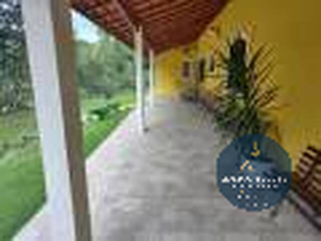 #731 - Sítio para Venda em Miracatu - SP