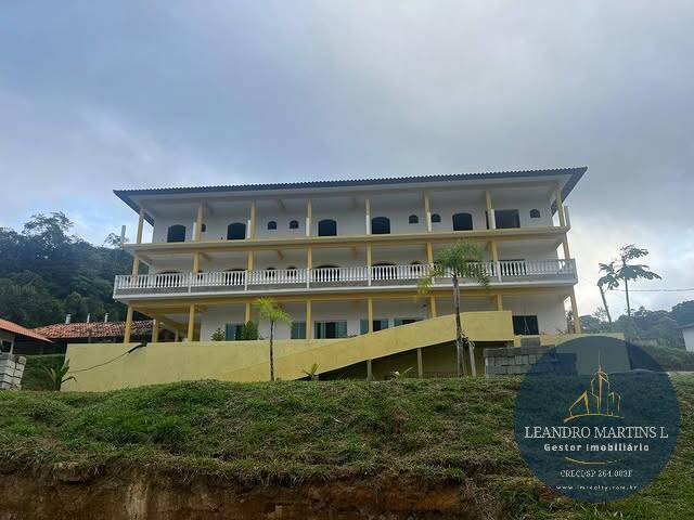 #732 - Chácara para Venda em Juquitiba - SP