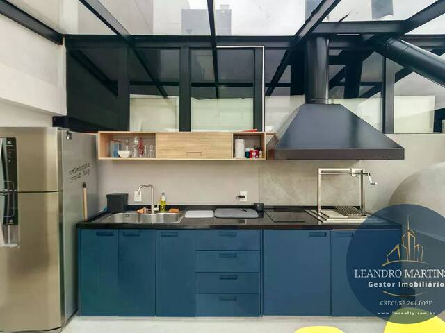 Apartamento para Venda em São Paulo - 4