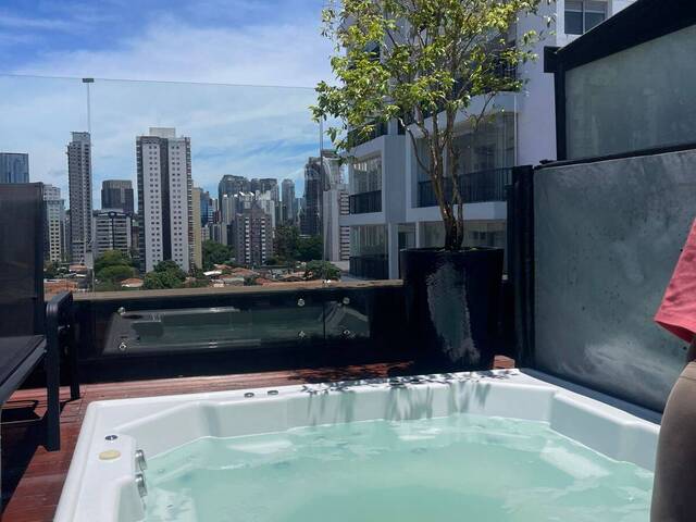 #733 - Apartamento para Venda em São Paulo - SP