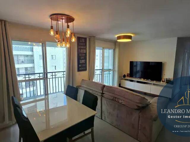 #734 - Apartamento para Venda em São Paulo - SP