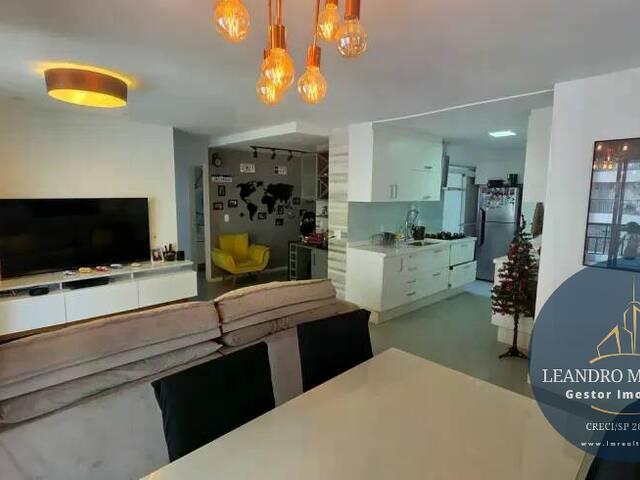 #734 - Apartamento para Venda em São Paulo - SP