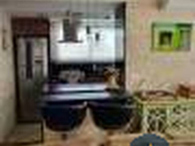 #735 - Cobertura para Venda em São Paulo - SP