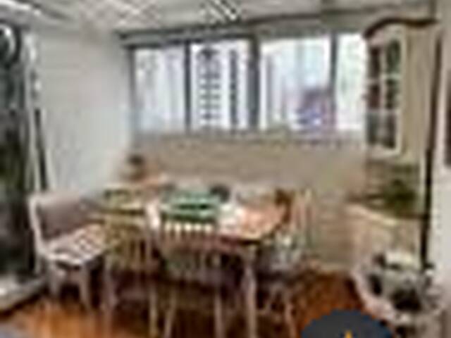 #735 - Cobertura para Venda em São Paulo - SP