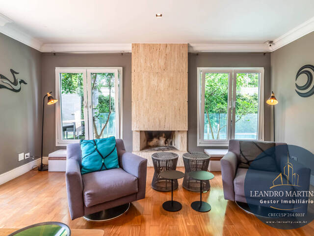 Casa em condomínio para Venda em São Paulo - 4