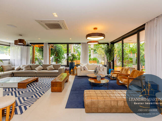 Venda em Jardim Cordeiro - São Paulo