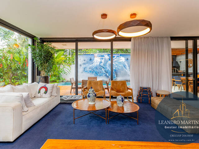 Casa em condomínio para Venda em São Paulo - 2