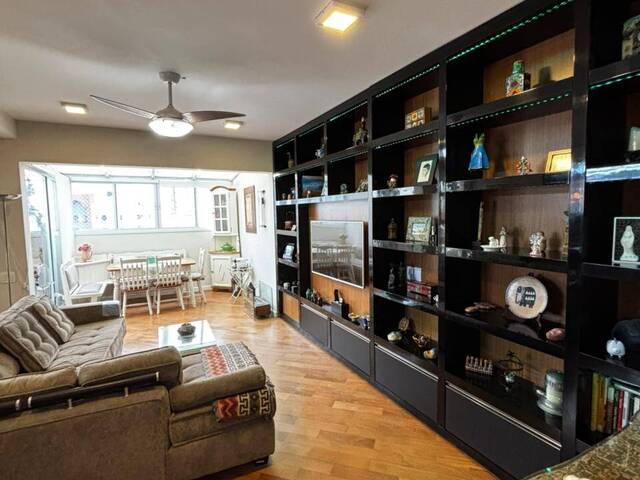 #735 - Cobertura para Venda em São Paulo - SP