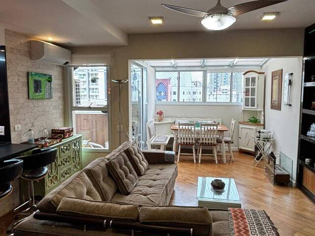 #735 - Cobertura para Venda em São Paulo - SP