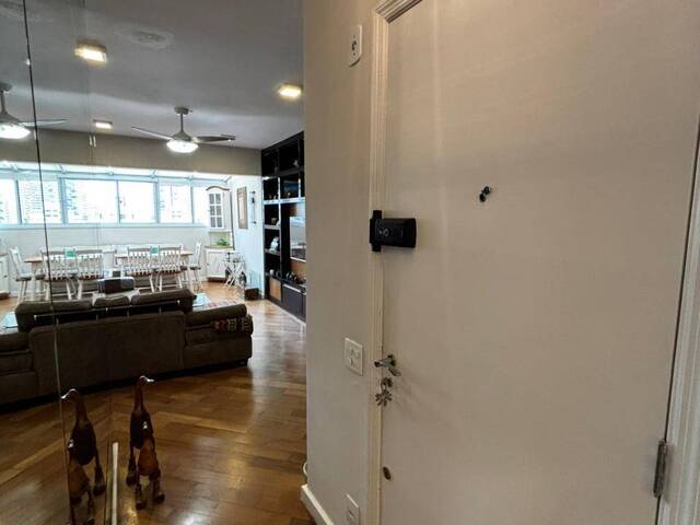 Cobertura para Venda em São Paulo - 4