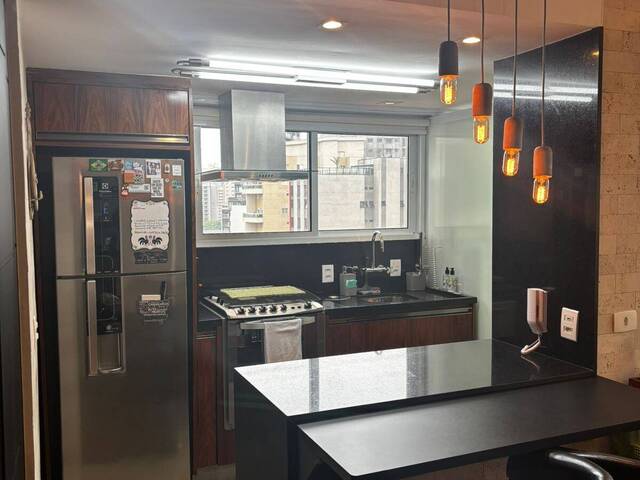 Cobertura para Venda em São Paulo - 5