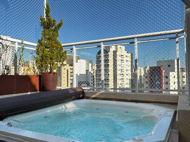 Venda em Vila Olímpia - São Paulo