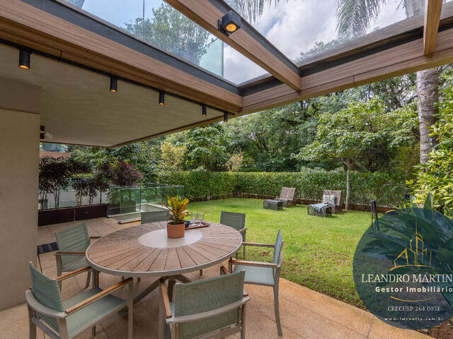 Venda em Alto de Pinheiros - São Paulo