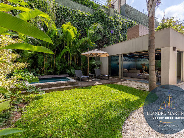 Casa em condomínio para Venda em São Paulo - 3