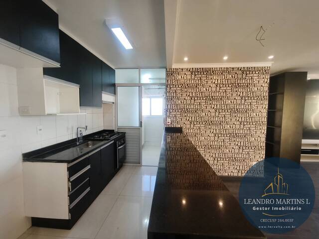 Apartamento para Locação em São Paulo - 2