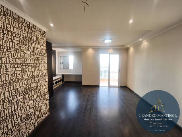 Apartamento para Locação em São Paulo - 3