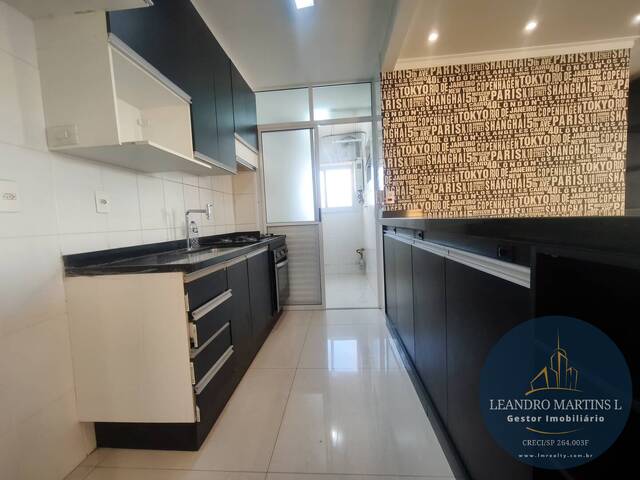 Apartamento para Locação em São Paulo - 5