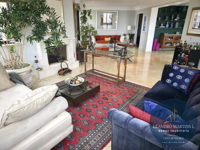 Apartamento para Venda em São Paulo - 4