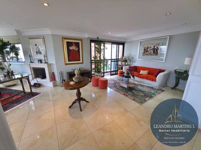 Apartamento para Venda em São Paulo - 2