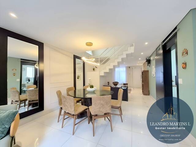 Casa em condomínio para Venda em São Paulo - 2