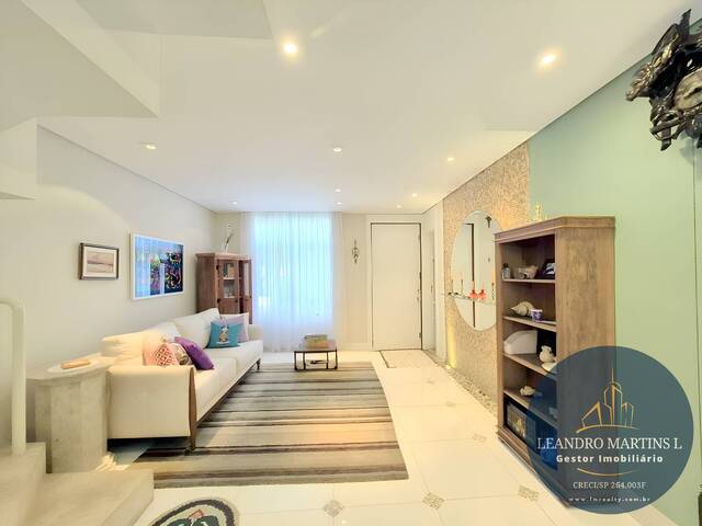 Casa em condomínio para Venda em São Paulo - 3