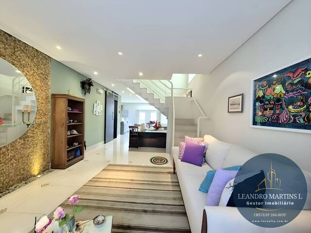 Casa em condomínio para Venda em São Paulo - 4