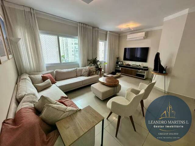 Apartamento para Venda em São Paulo - 3