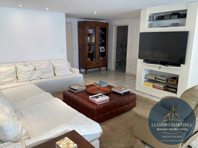 Cobertura para Venda em São Paulo - 5