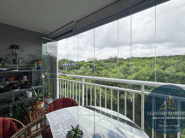 Venda em Vila Isa - São Paulo