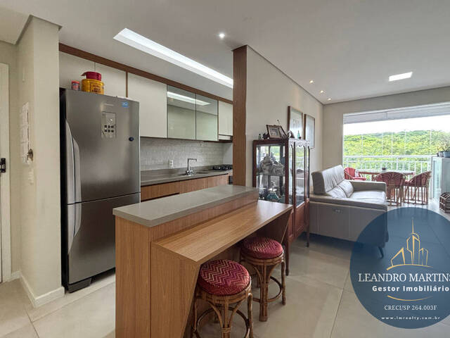 Apartamento para Venda em São Paulo - 2