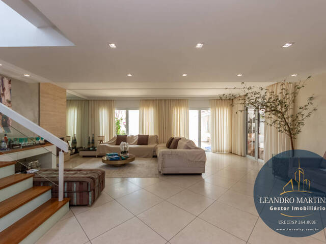 #750 - Casa em condomínio para Venda em São Paulo - SP