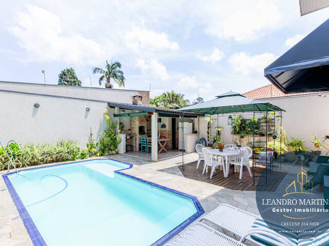 #751 - Casa para Venda em São Paulo - SP