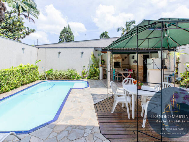#751 - Casa para Venda em São Paulo - SP