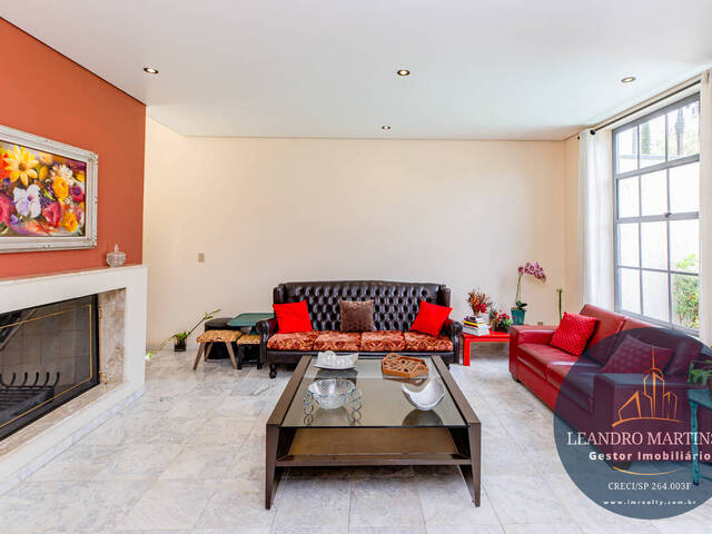 Casa para Venda em São Paulo - 5